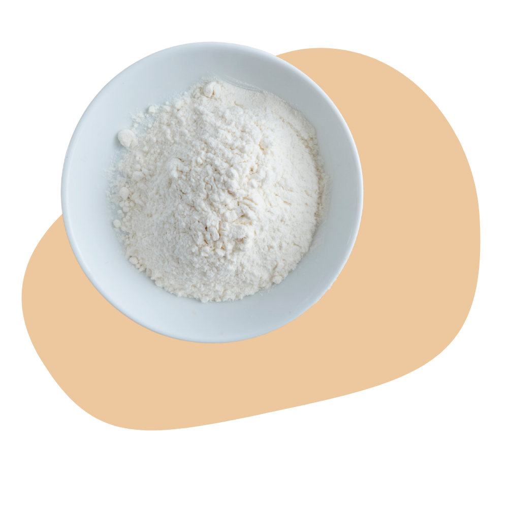 ALL PURPOSE FLOUR – WHITE