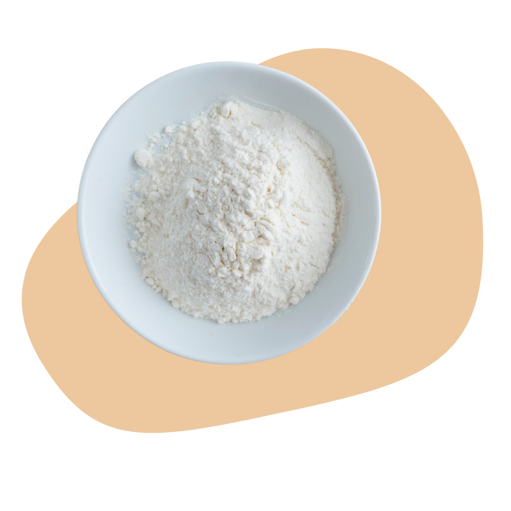 ALL PURPOSE FLOUR – EINKORN