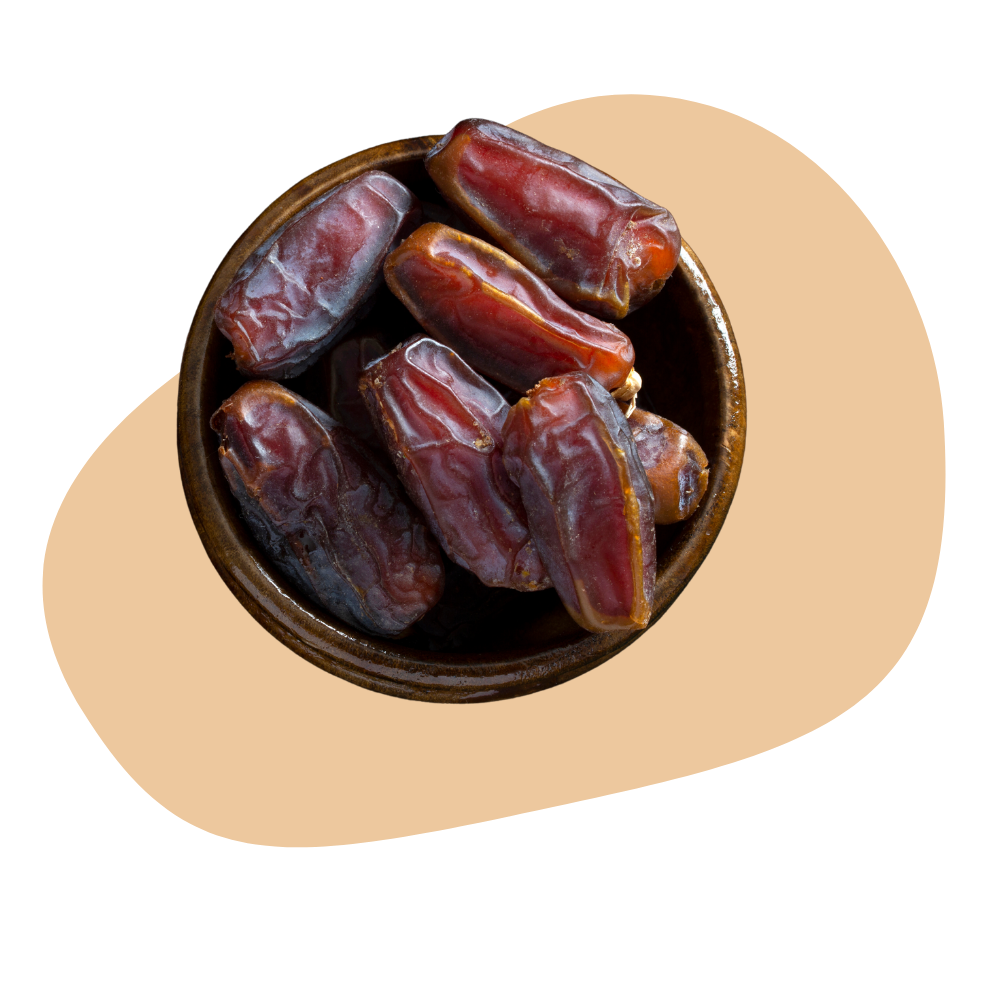 DATES, MEDJOOL