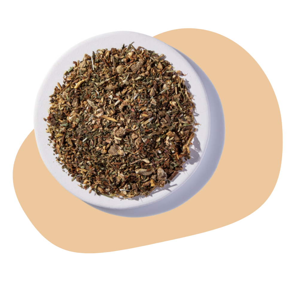 DETOX TEA