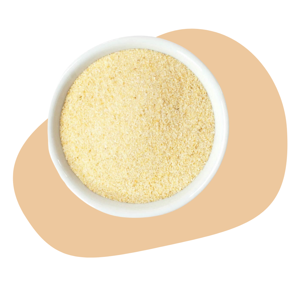 GARLIC POWDER