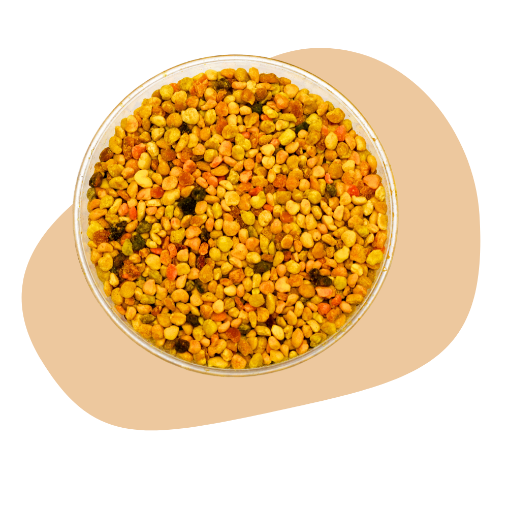 BEE POLLEN