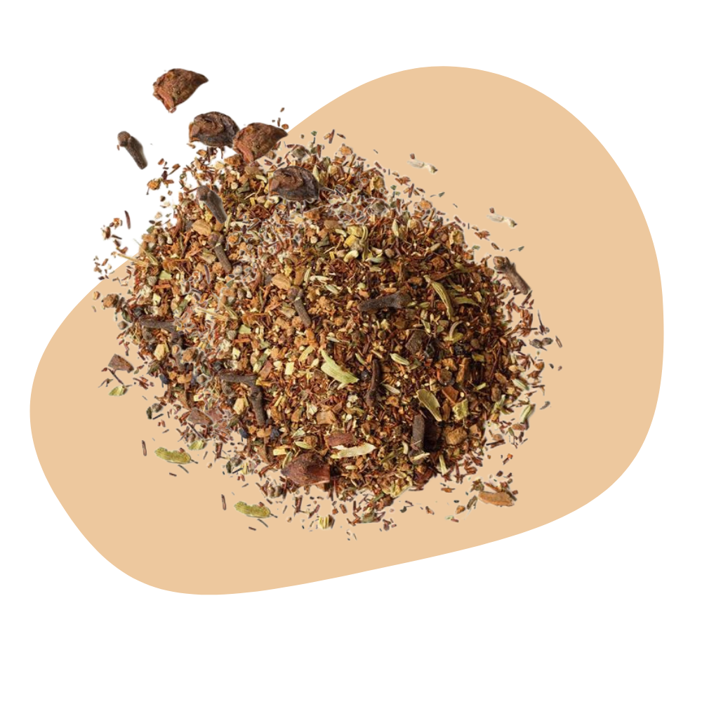 CLASSIC CHAI