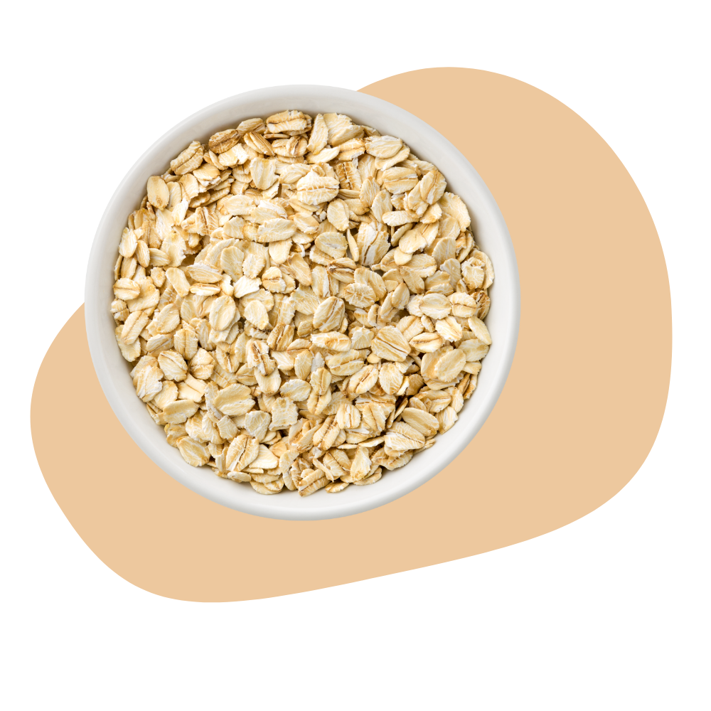GLUTEN FREE OATS