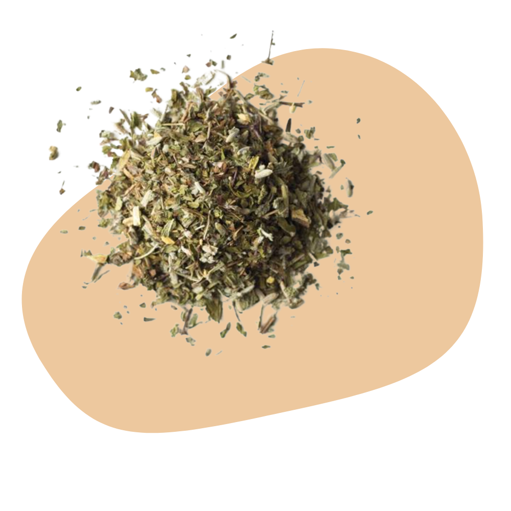 LAZY DAZE TEA