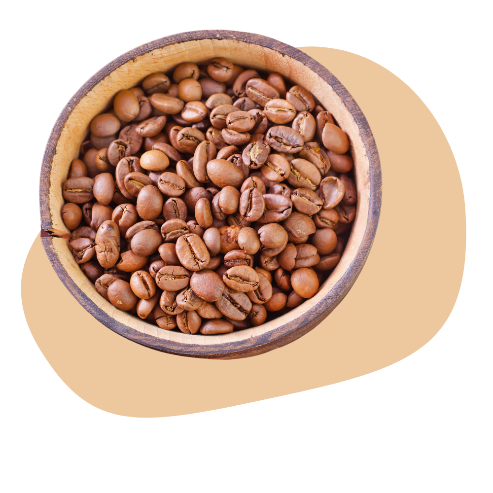 LIGHT ROAST COFFEE
