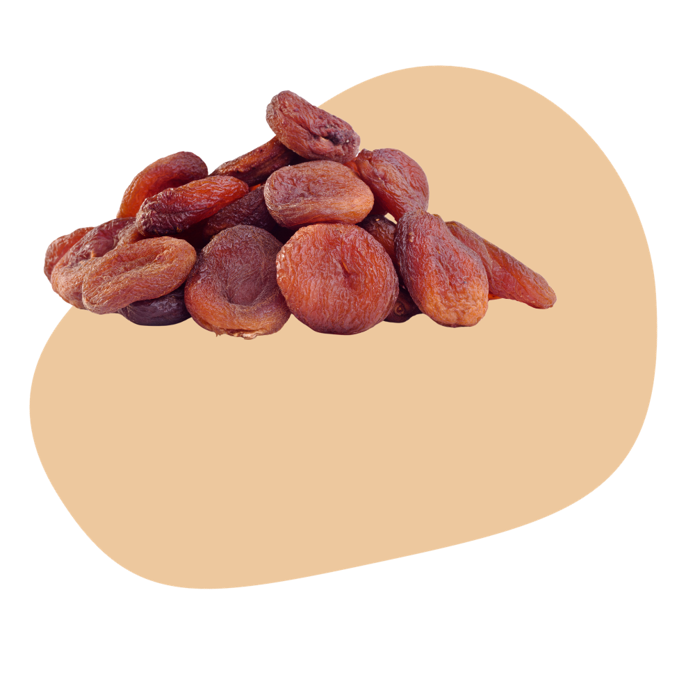TURKISH APRICOTS