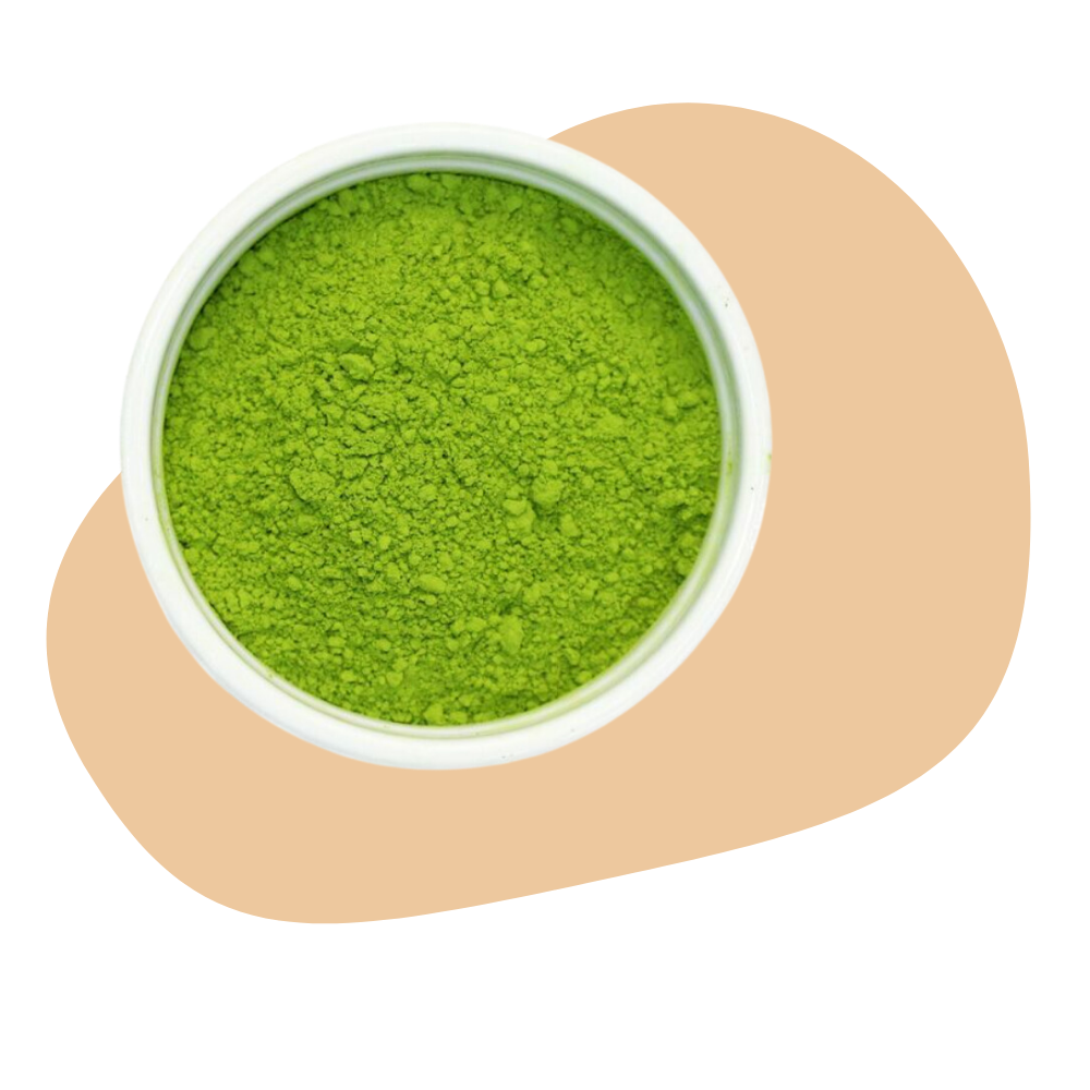 CEREMONIAL GRADE MATCHA