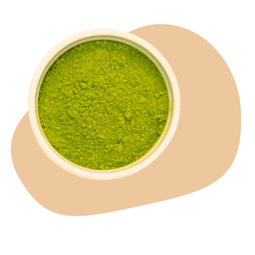 CULINARY GRADE MATCHA