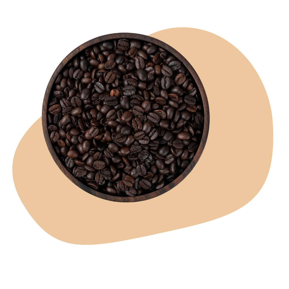 DARK ROAST COFFEE
