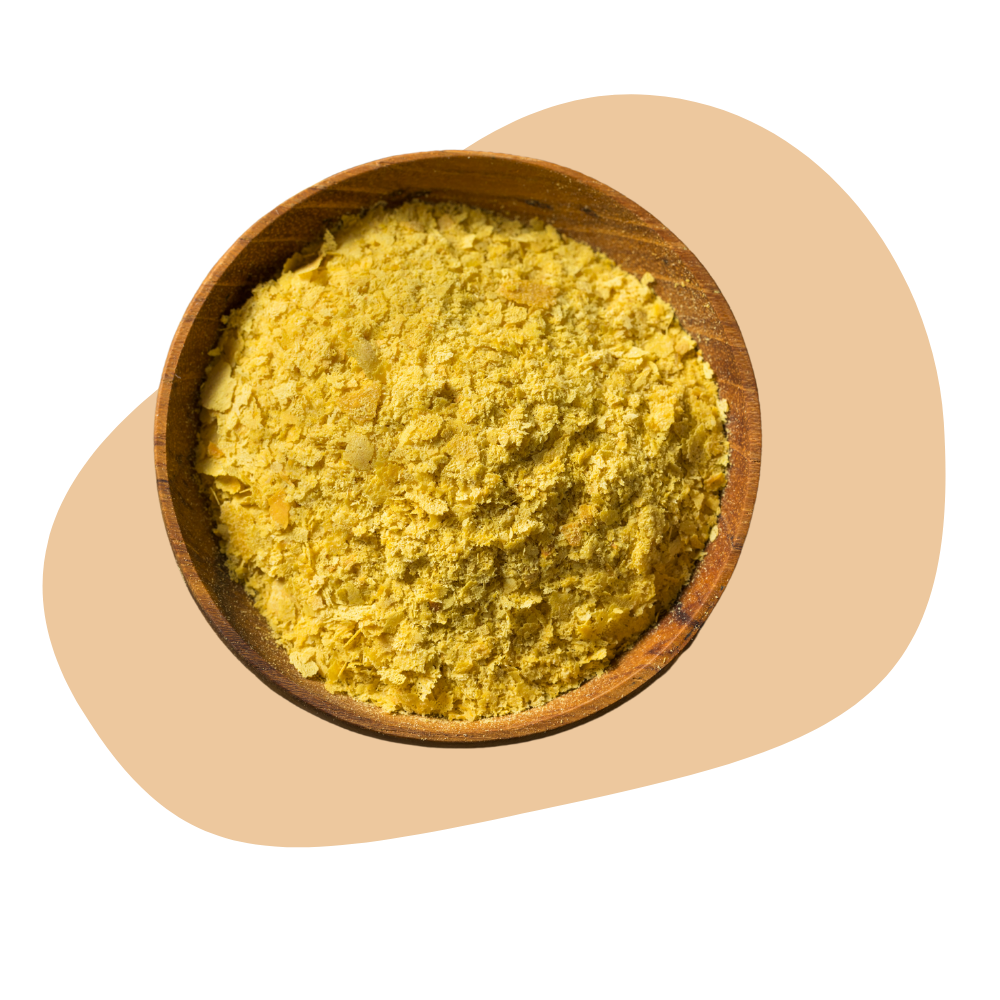 NUTRITIONAL YEAST