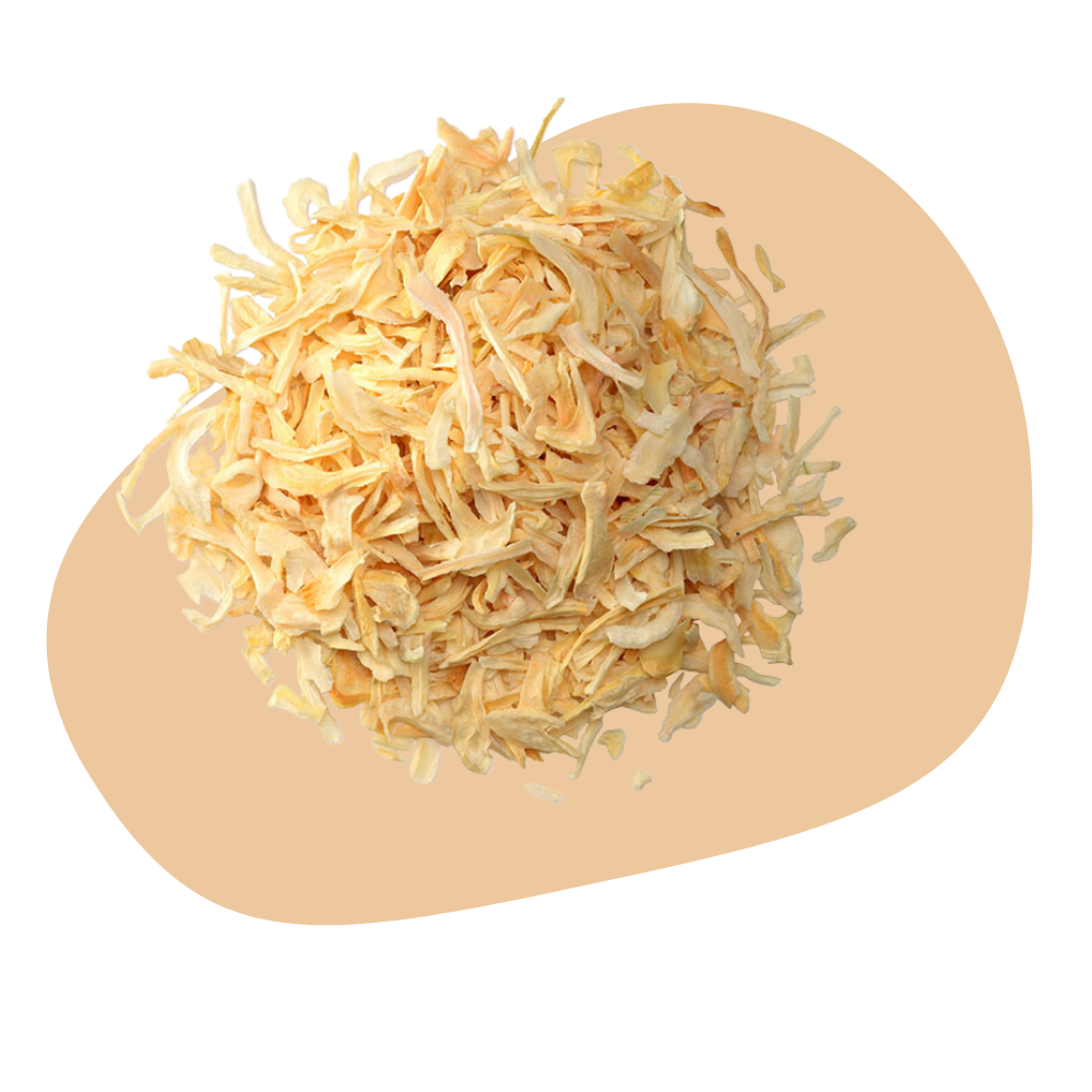 ONION GRANULES