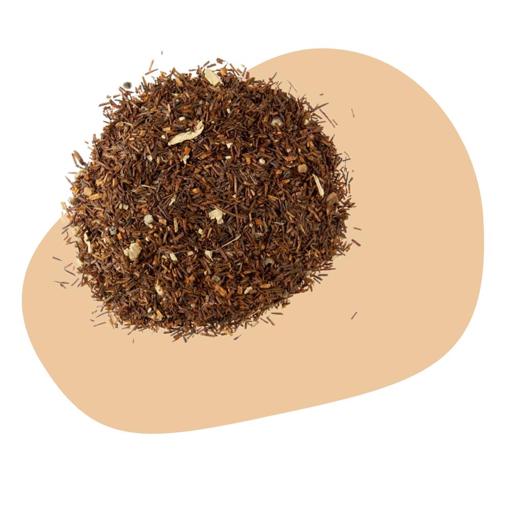 ROOIBOS CHAI TEA