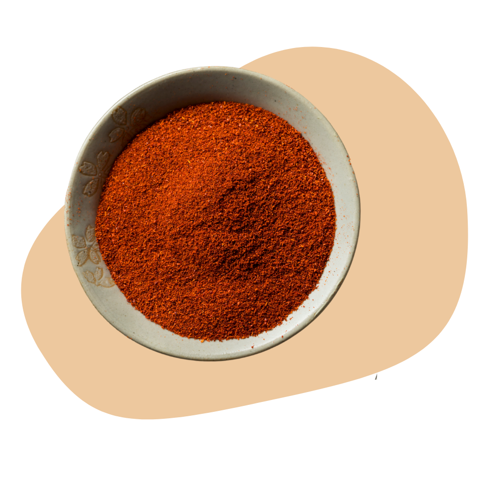 SMOKED PAPRIKA