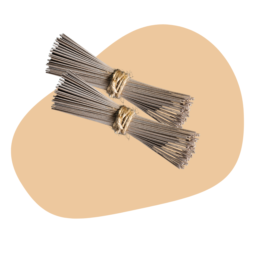 SOBA NOODLES