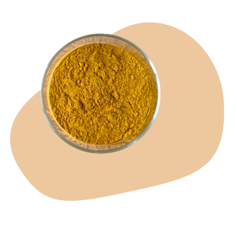 TURMERIC