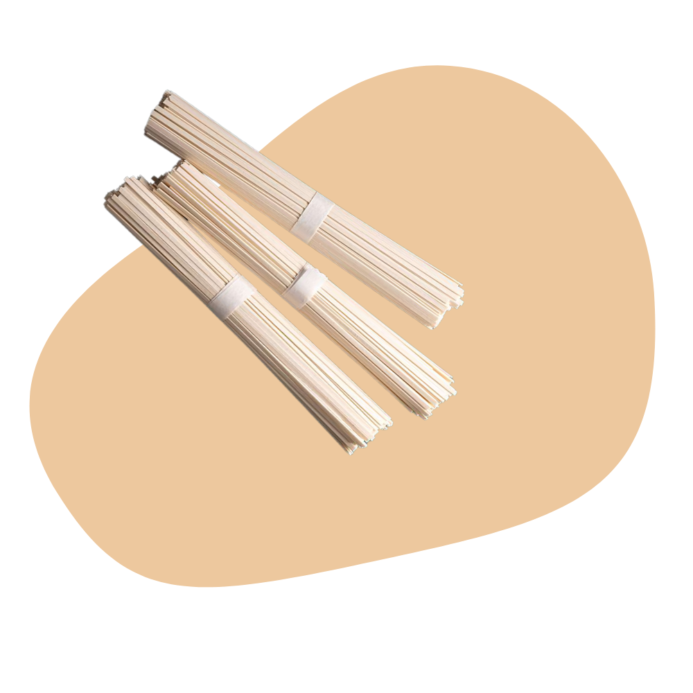 UDON NOODLES