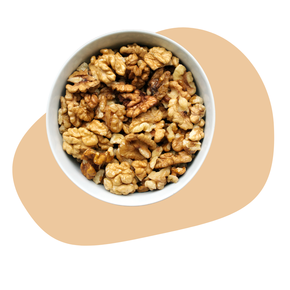 WALNUTS