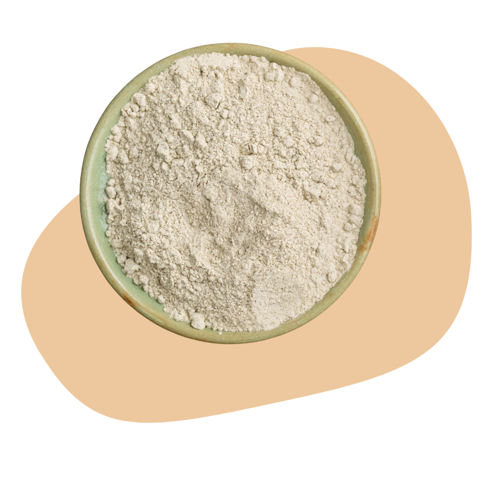 GLUTEN-FREE 1:1 FLOUR