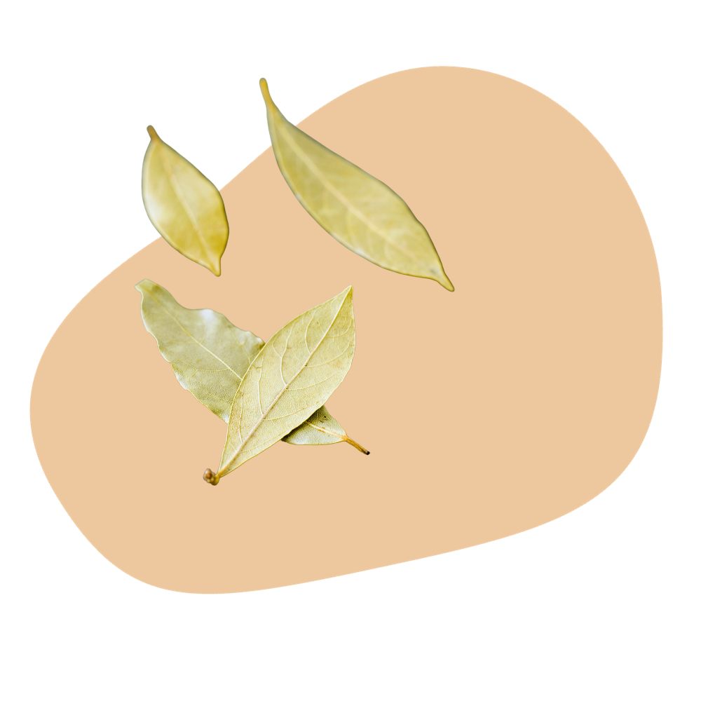 Bay Leaves