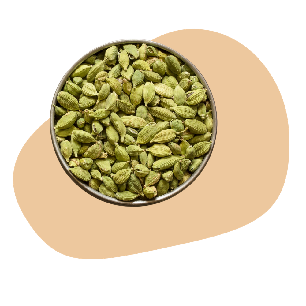 Cardamom Pods