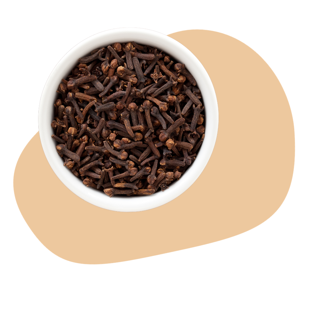 Cloves