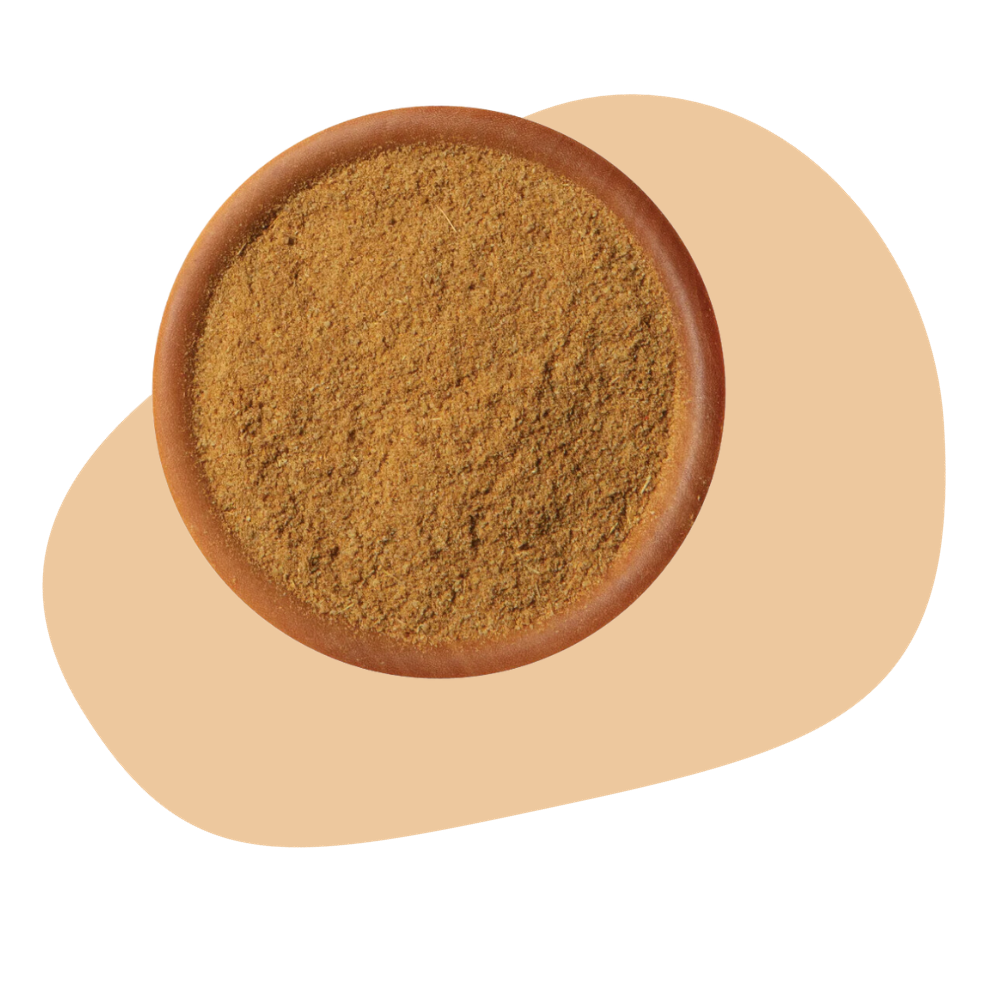 Cumin