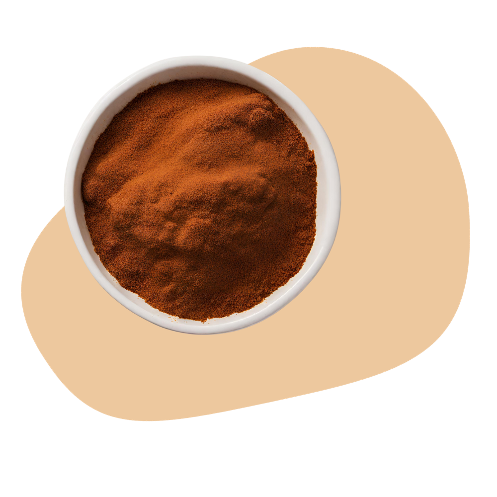 MEDITERRANEAN SEAFOOD RUB