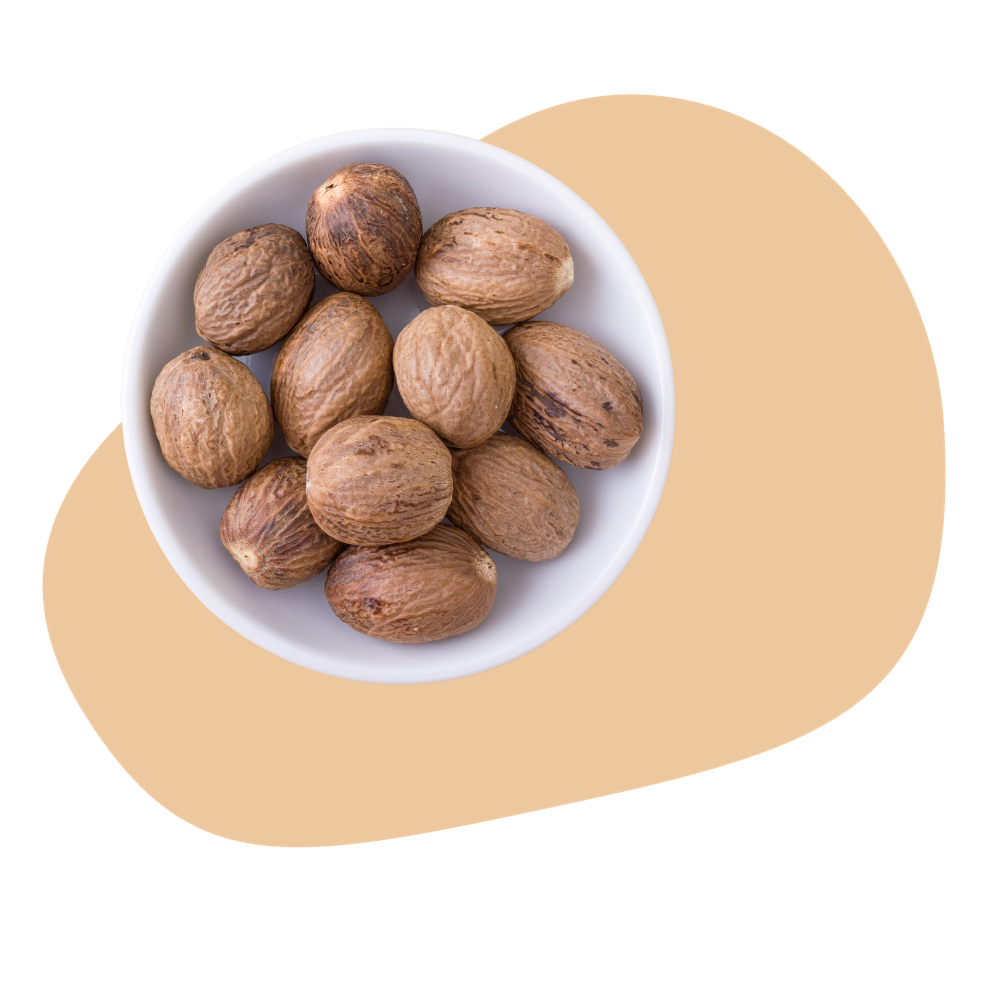 Nutmeg