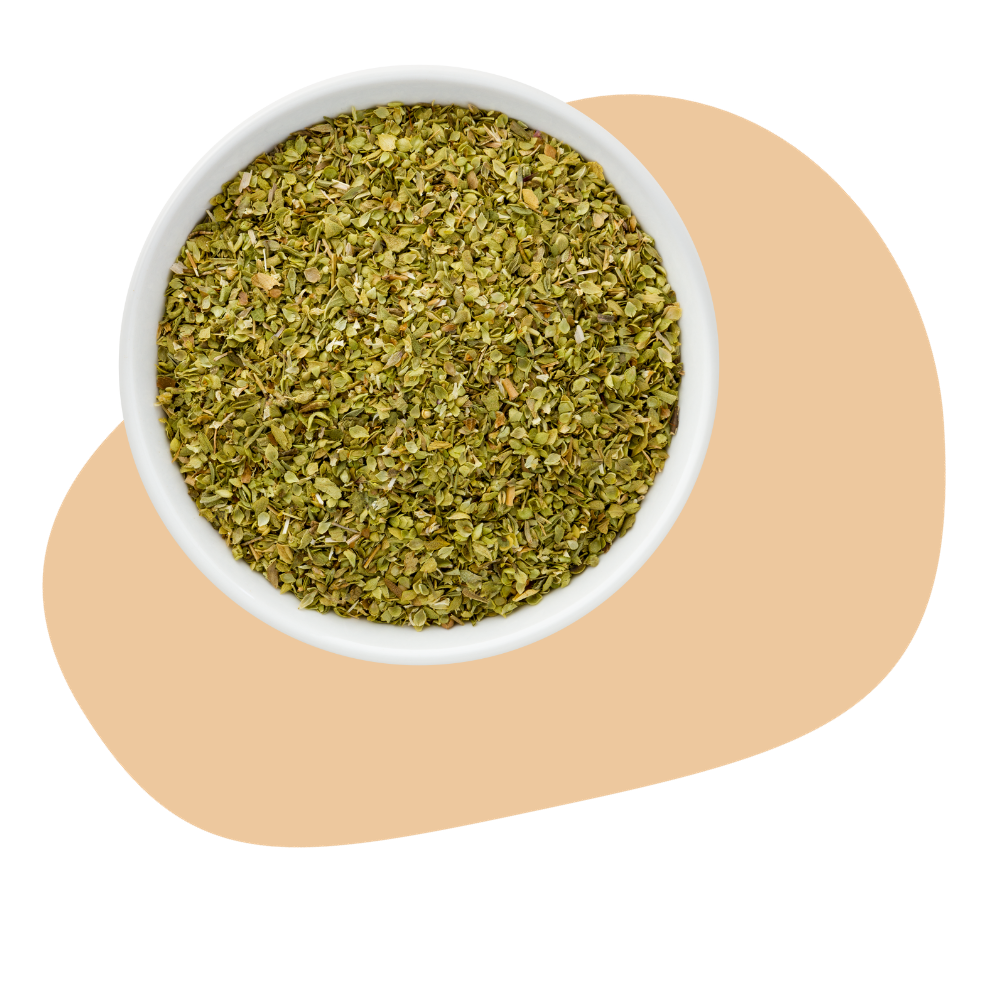 Oregano