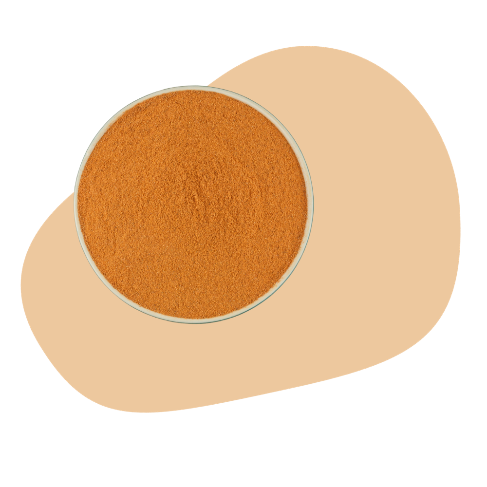 Golden Milk Powder
