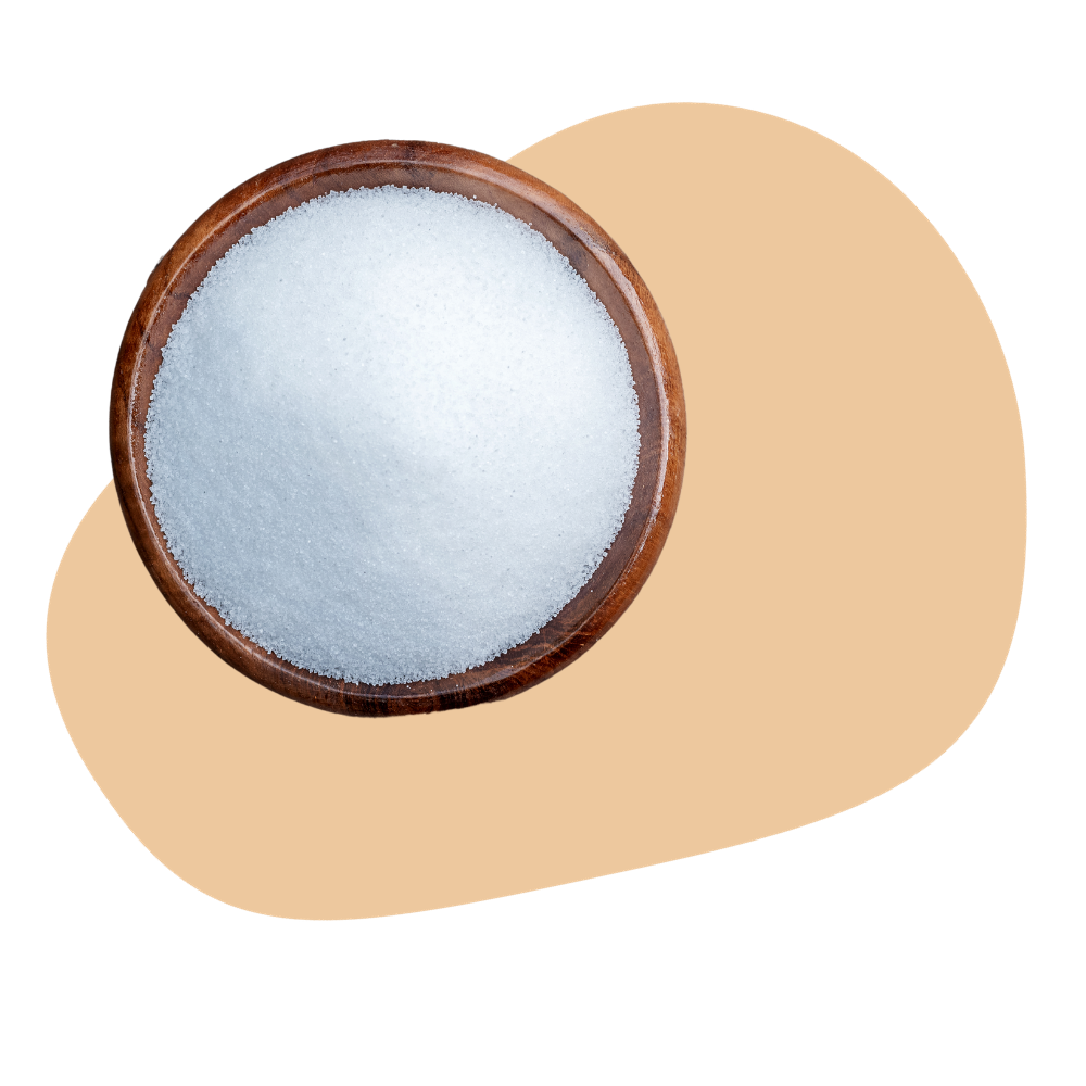 White Sea Salt