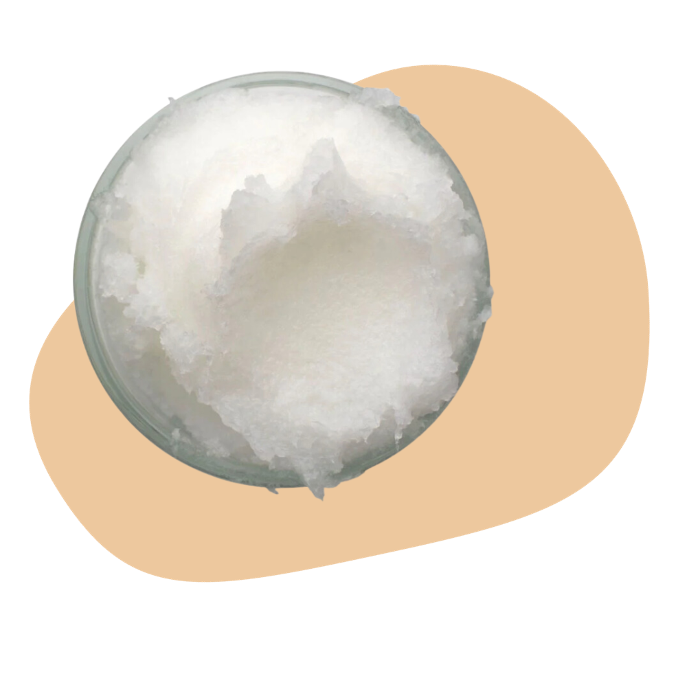 COCONUT OIL