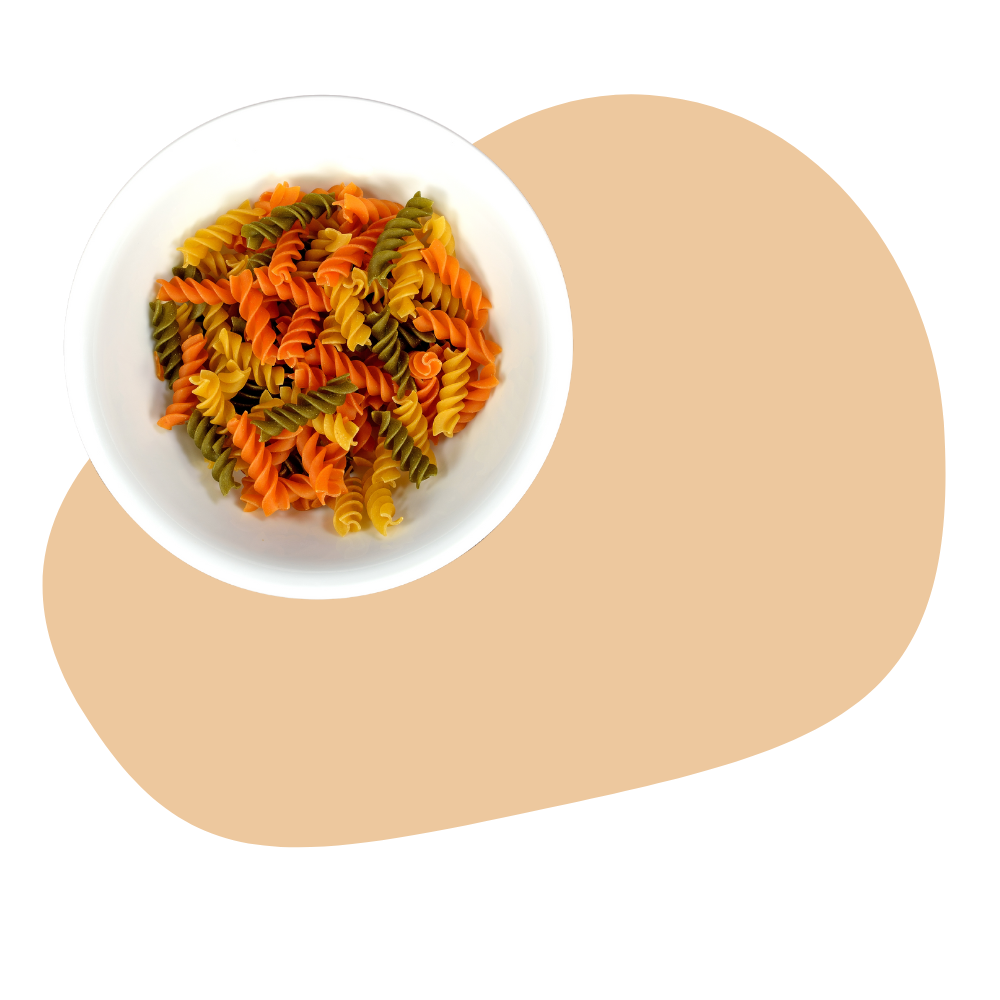 PASTA: Rainbow