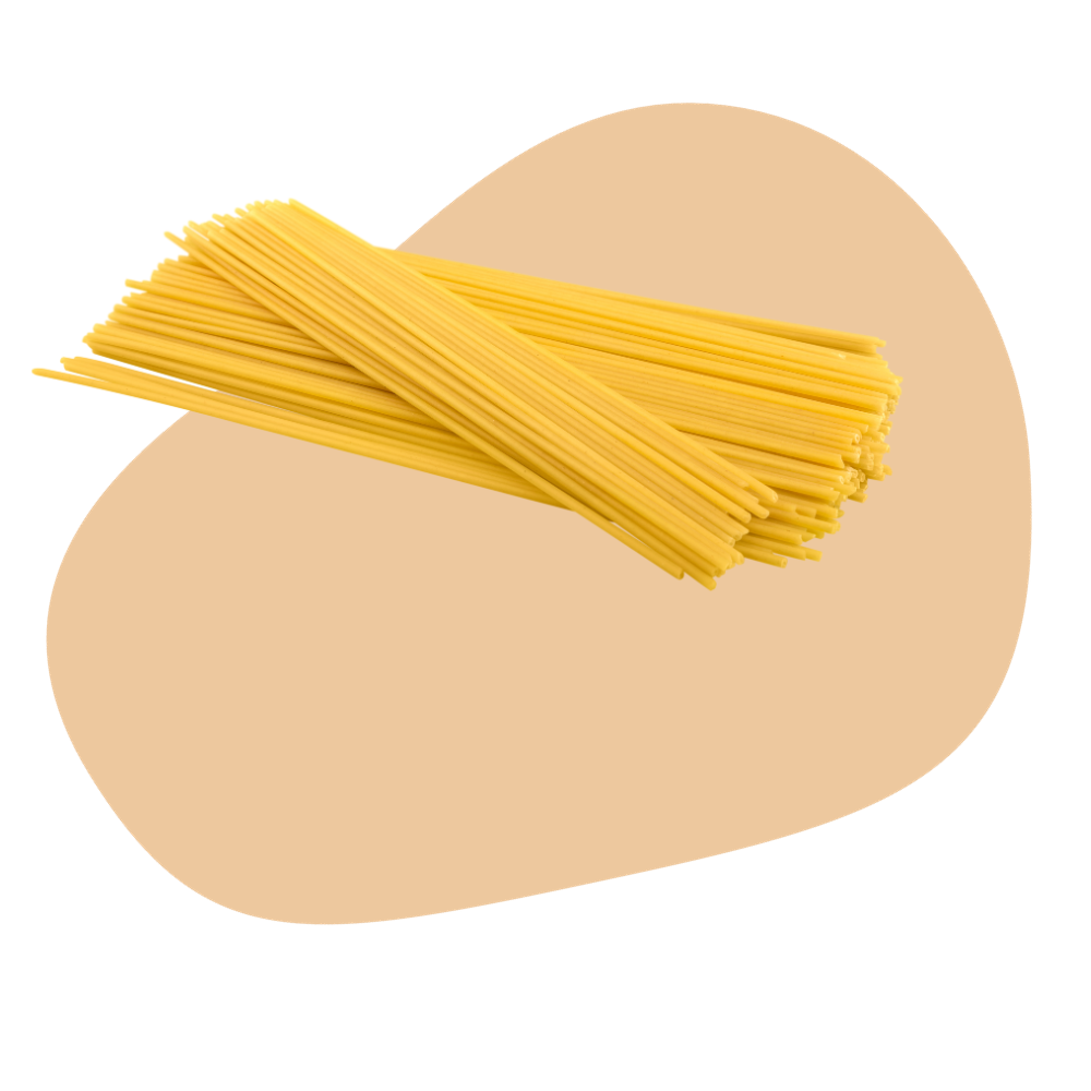 pasta: SPAGHETTI