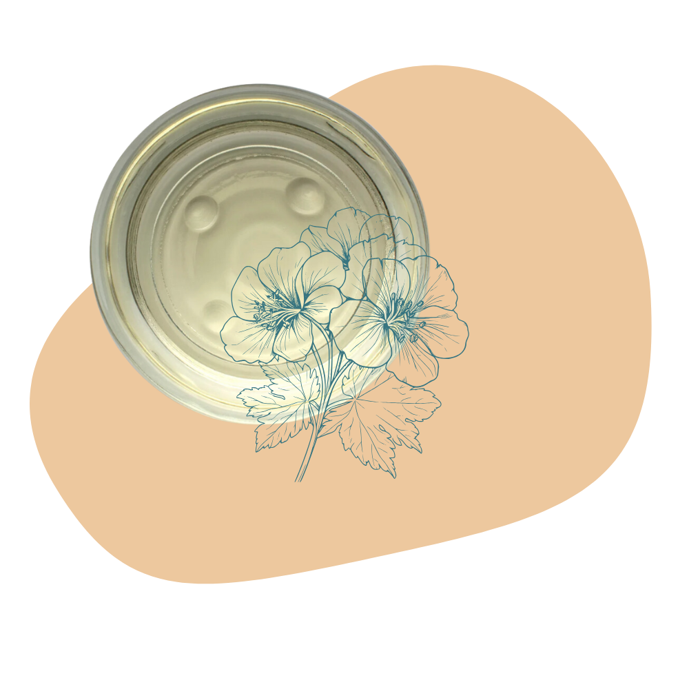 Essential Oil &#8211; Geranium