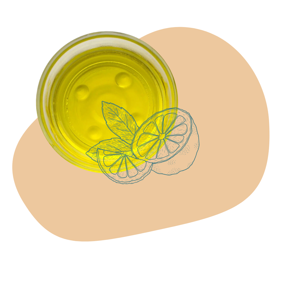 Essential Oil &#8211; Peppermint
