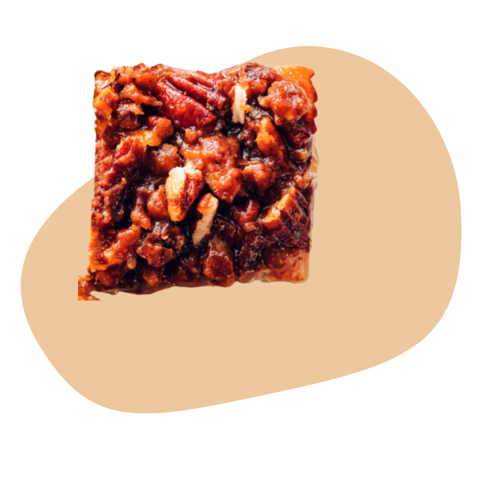 Pecan Pie Bar