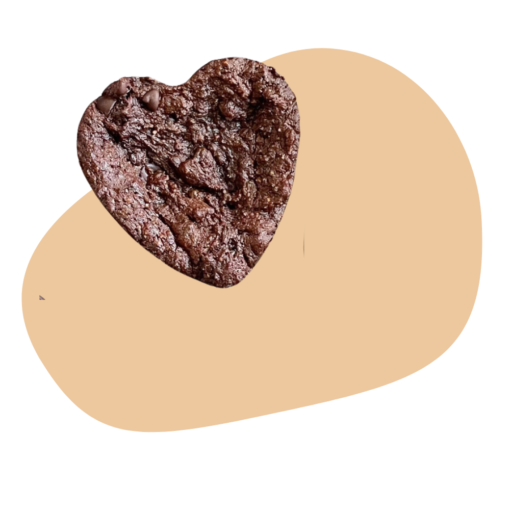 Gluten-Free Brownie