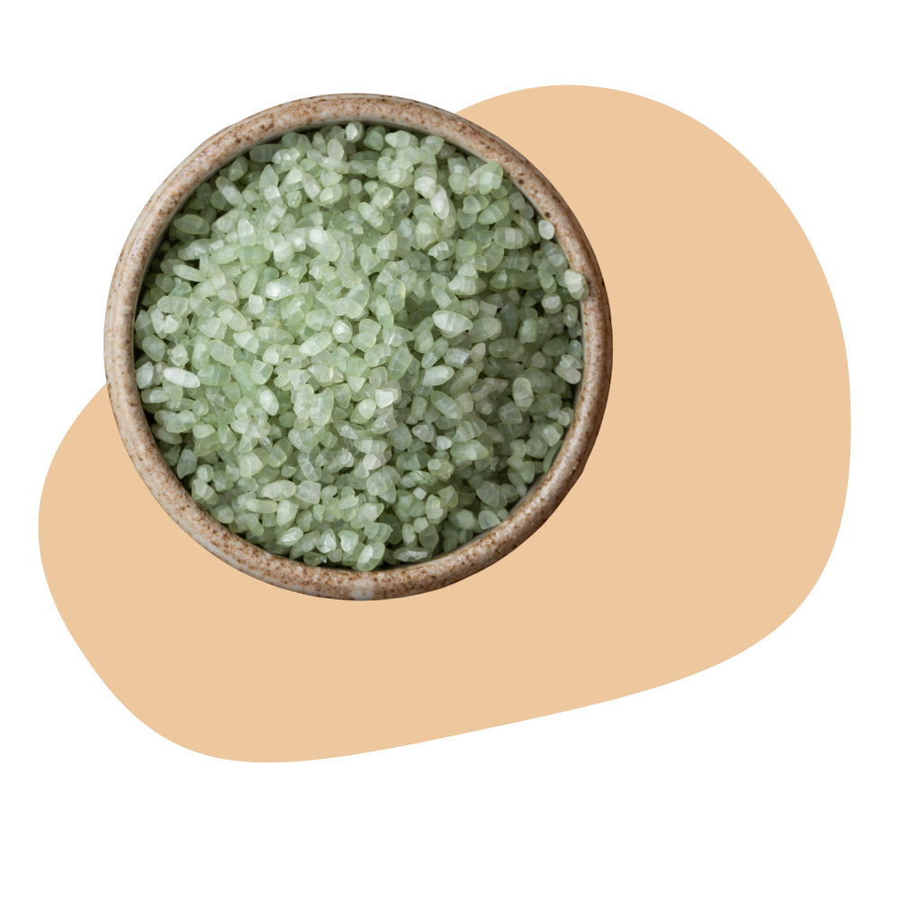 Jade Pearl Rice