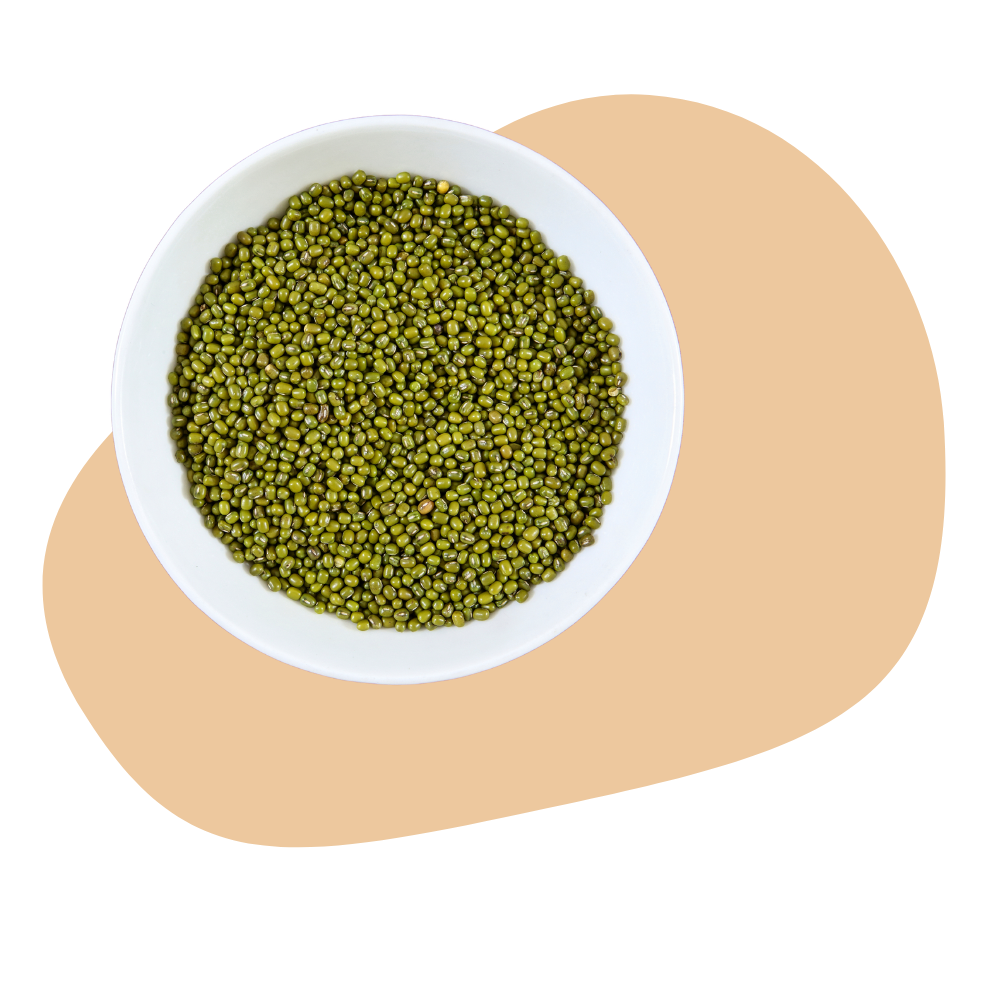Green Lentils