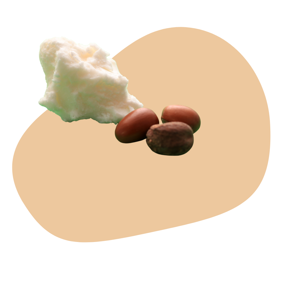 Shea Butter